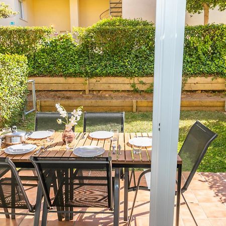 Adosado Nuevo Con Piscina, Playa, Garaje Y Jardin ลอสกาญอสเดเมกา ภายนอก รูปภาพ