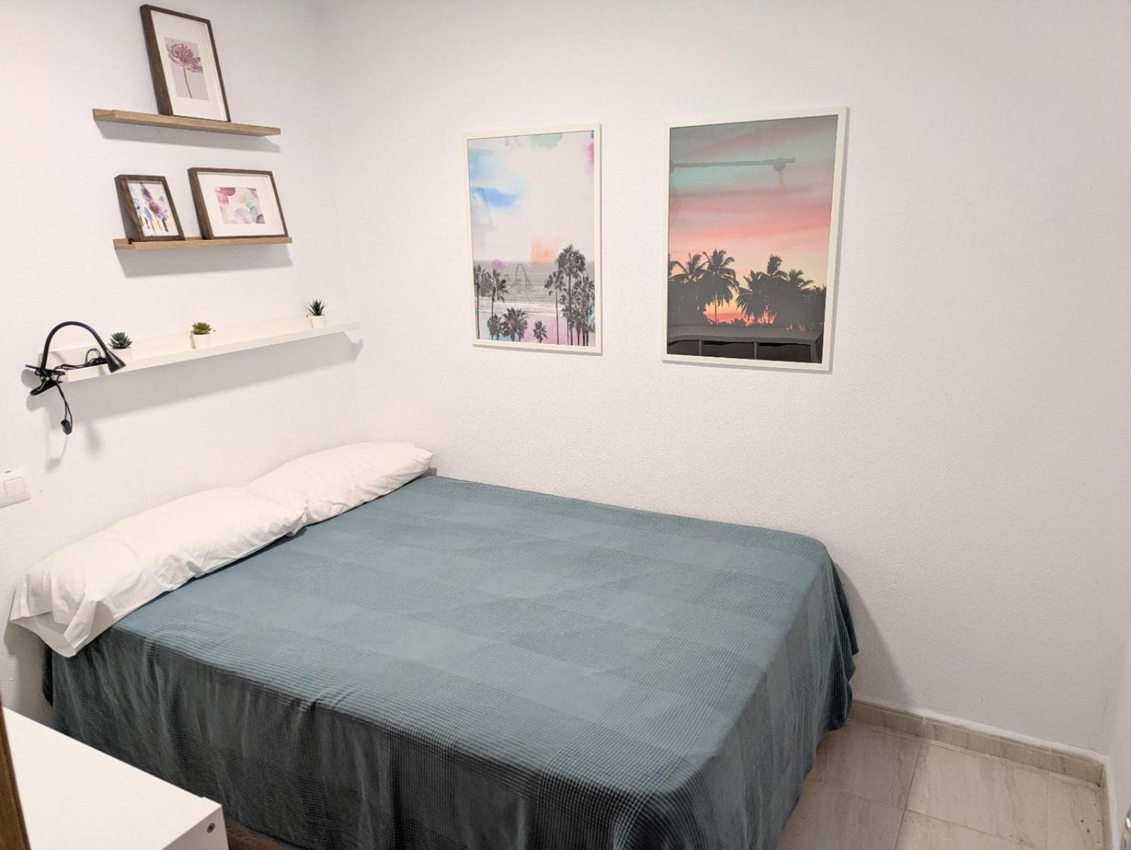 Adosado Nuevo Con Piscina, Playa, Garaje Y Jardin ลอสกาญอสเดเมกา ภายนอก รูปภาพ