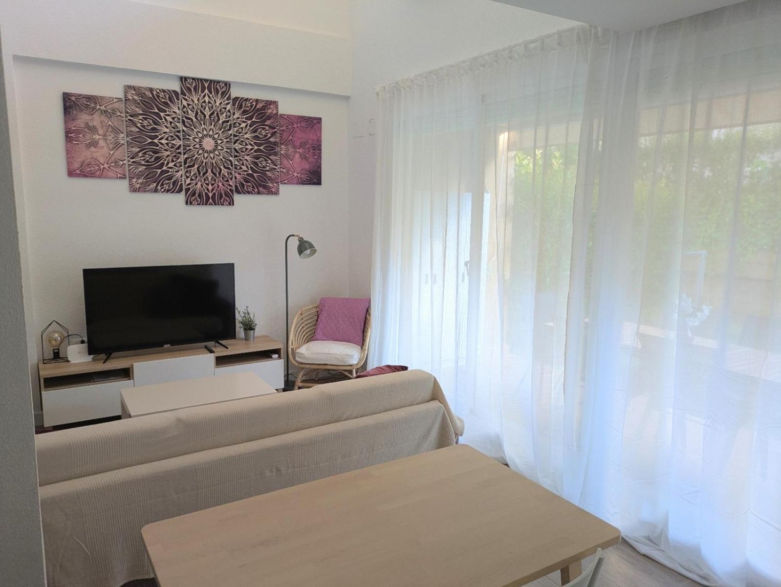 Adosado Nuevo Con Piscina, Playa, Garaje Y Jardin ลอสกาญอสเดเมกา ภายนอก รูปภาพ
