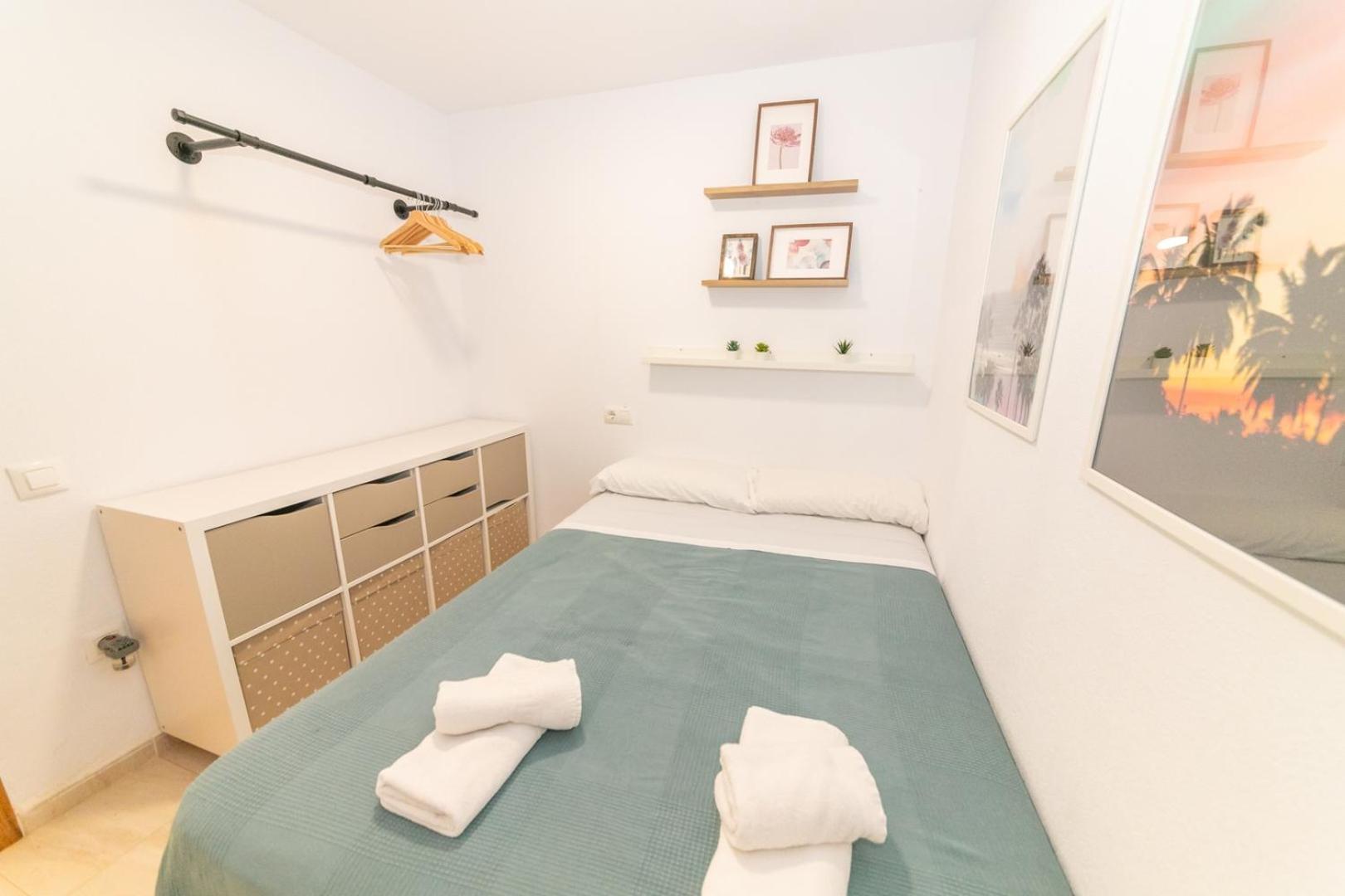 Adosado Nuevo Con Piscina, Playa, Garaje Y Jardin ลอสกาญอสเดเมกา ภายนอก รูปภาพ
