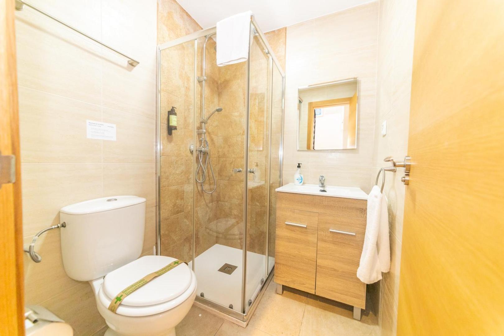 Adosado Nuevo Con Piscina, Playa, Garaje Y Jardin ลอสกาญอสเดเมกา ภายนอก รูปภาพ